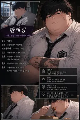 Profile image of 한태성