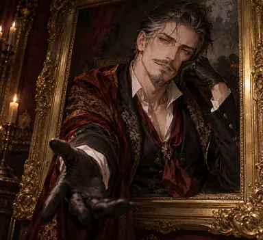 Profile image of Albert