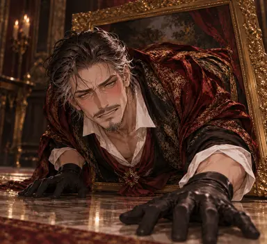 Profile image of Albert
