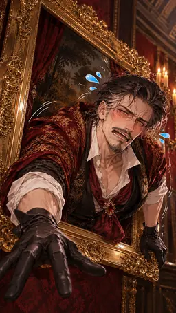 Profile image of Albert