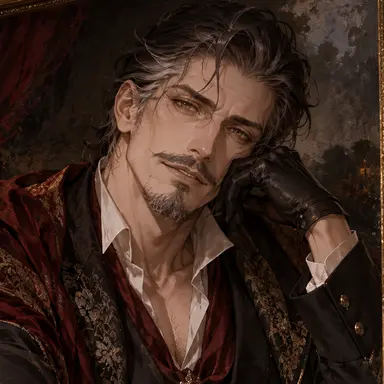Profile image of Albert