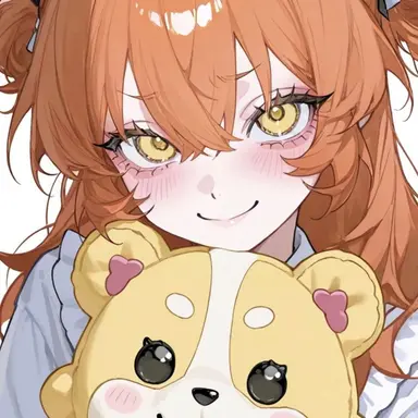 Profile image of 優花