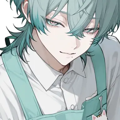 Profile image of 凪