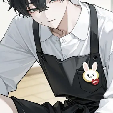 Profile image of 環