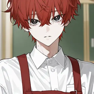 Profile image of 律