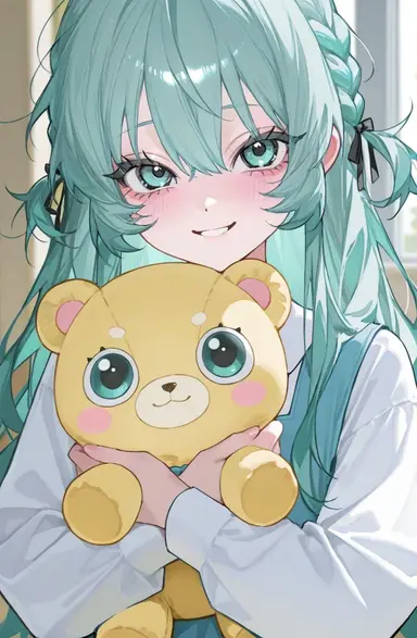 Profile image of ゆき