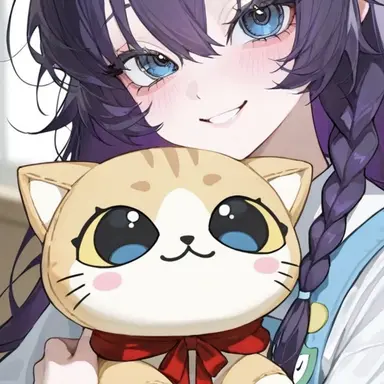 Profile image of みあ