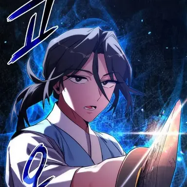Profile image of 김유신