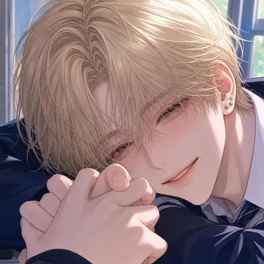 Profile image of Riku