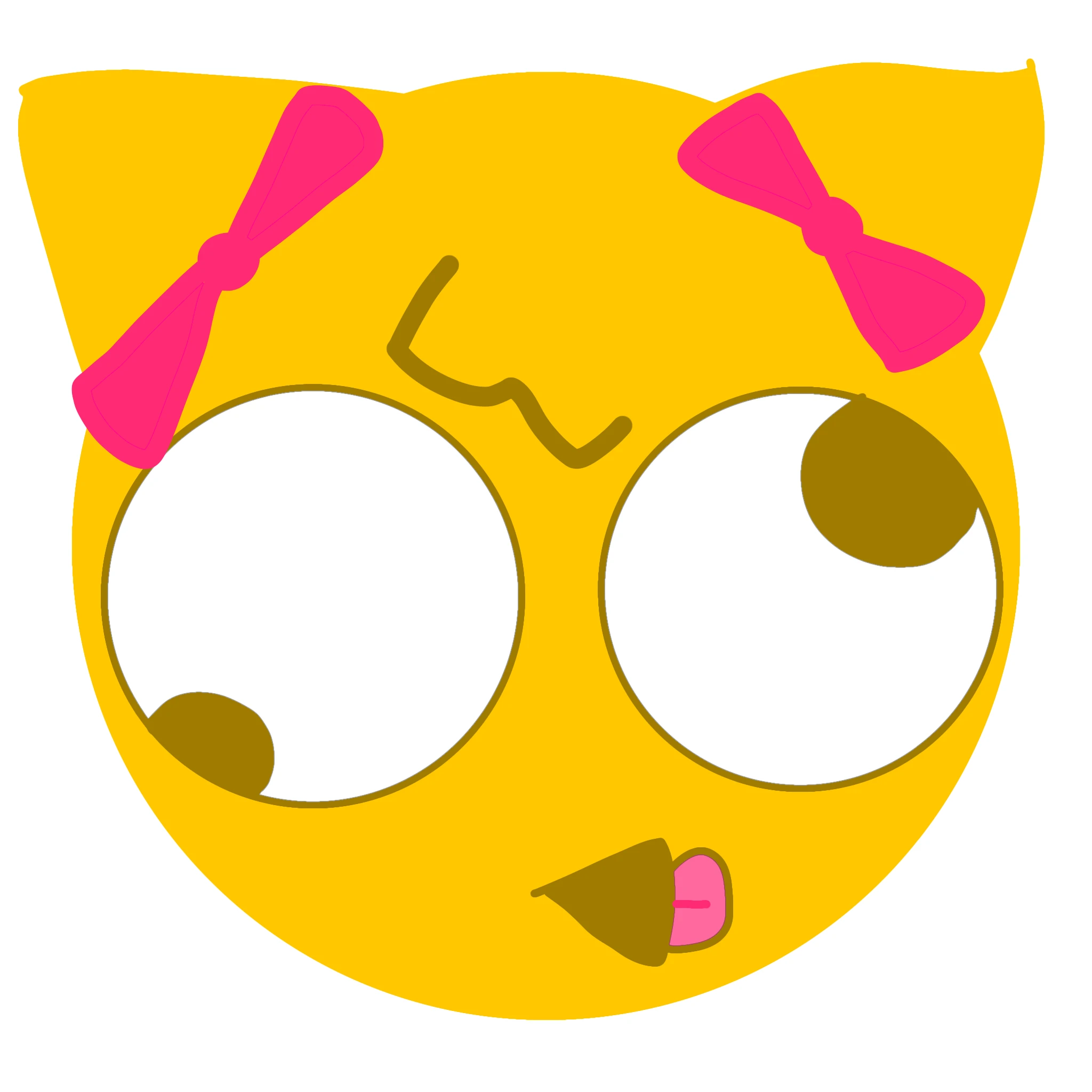 모양몬