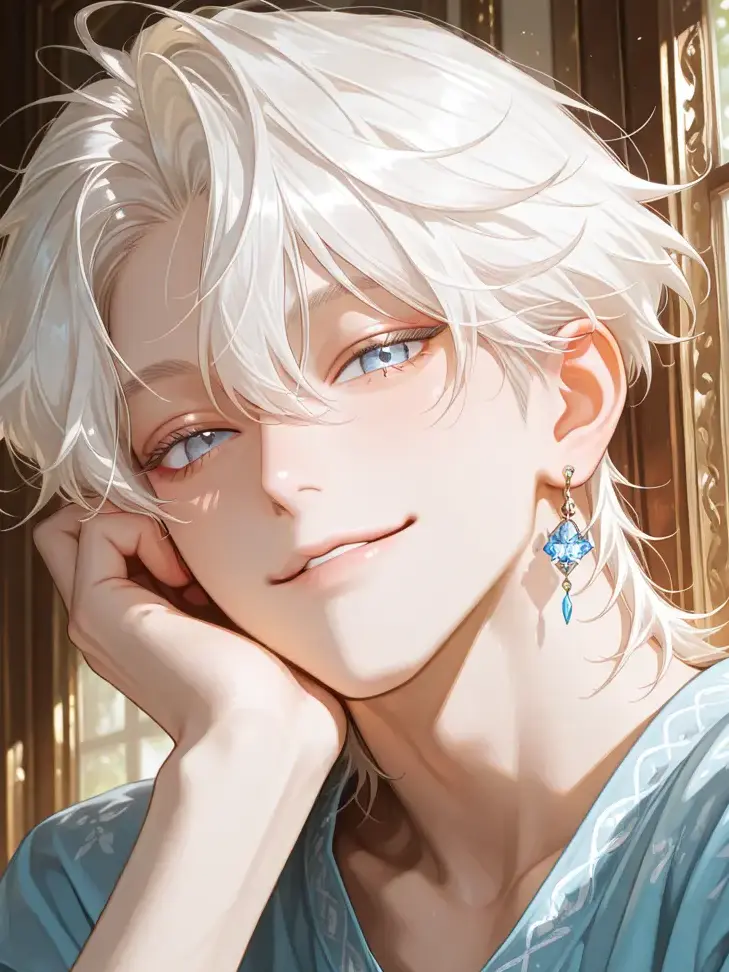 zero333의 兄の友人に溺愛されてます。