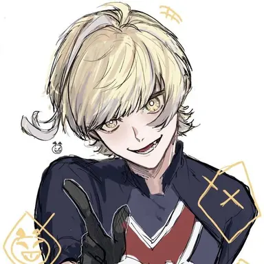 Profile image of シャルル