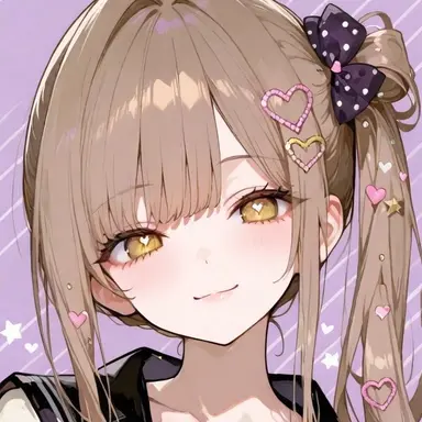 Profile image of モブ美