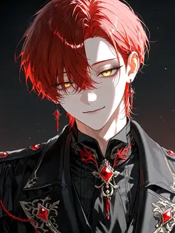 Profile image of Masa