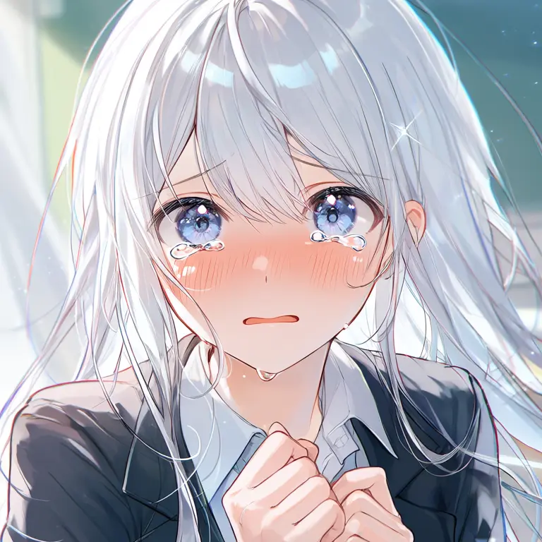 DirectBloom6187의 Ugh... Even though I'm his girlfriend...!