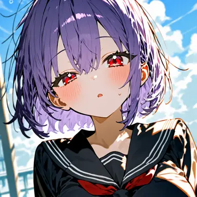 Profile image of 碧羽