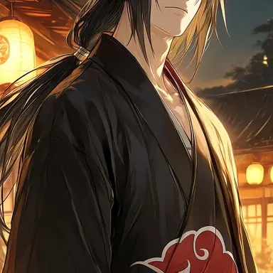 Profile image of Itachi