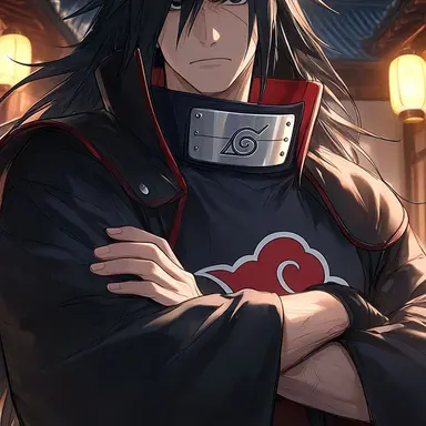 Profile image of Madara