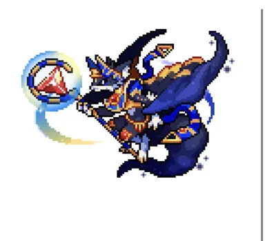 Profile image of 샤피르