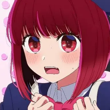 Profile image of 有馬かな