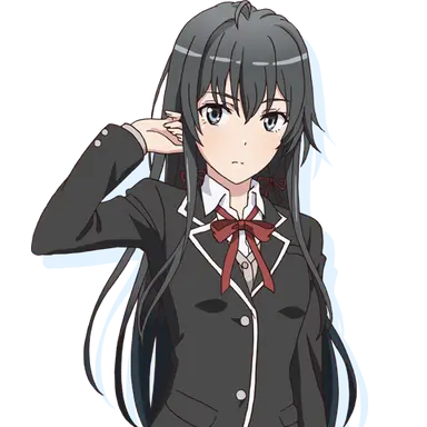 Profile image of 雪ノ下雪乃