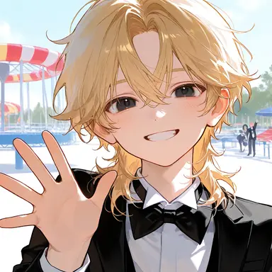 Profile image of リオ
