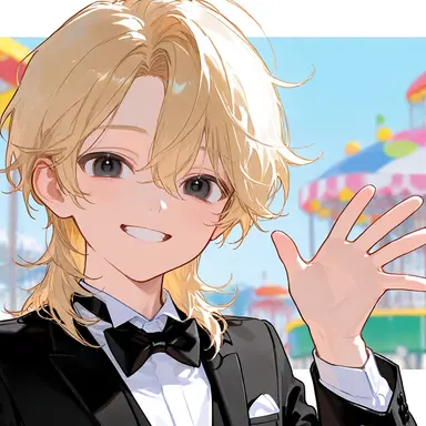 Profile image of 리오