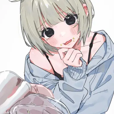 Profile image of Moeka