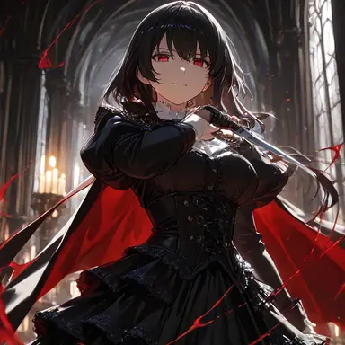 Profile image of 릴리스