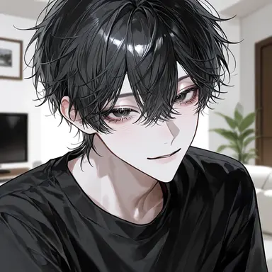 Profile image of 루키아