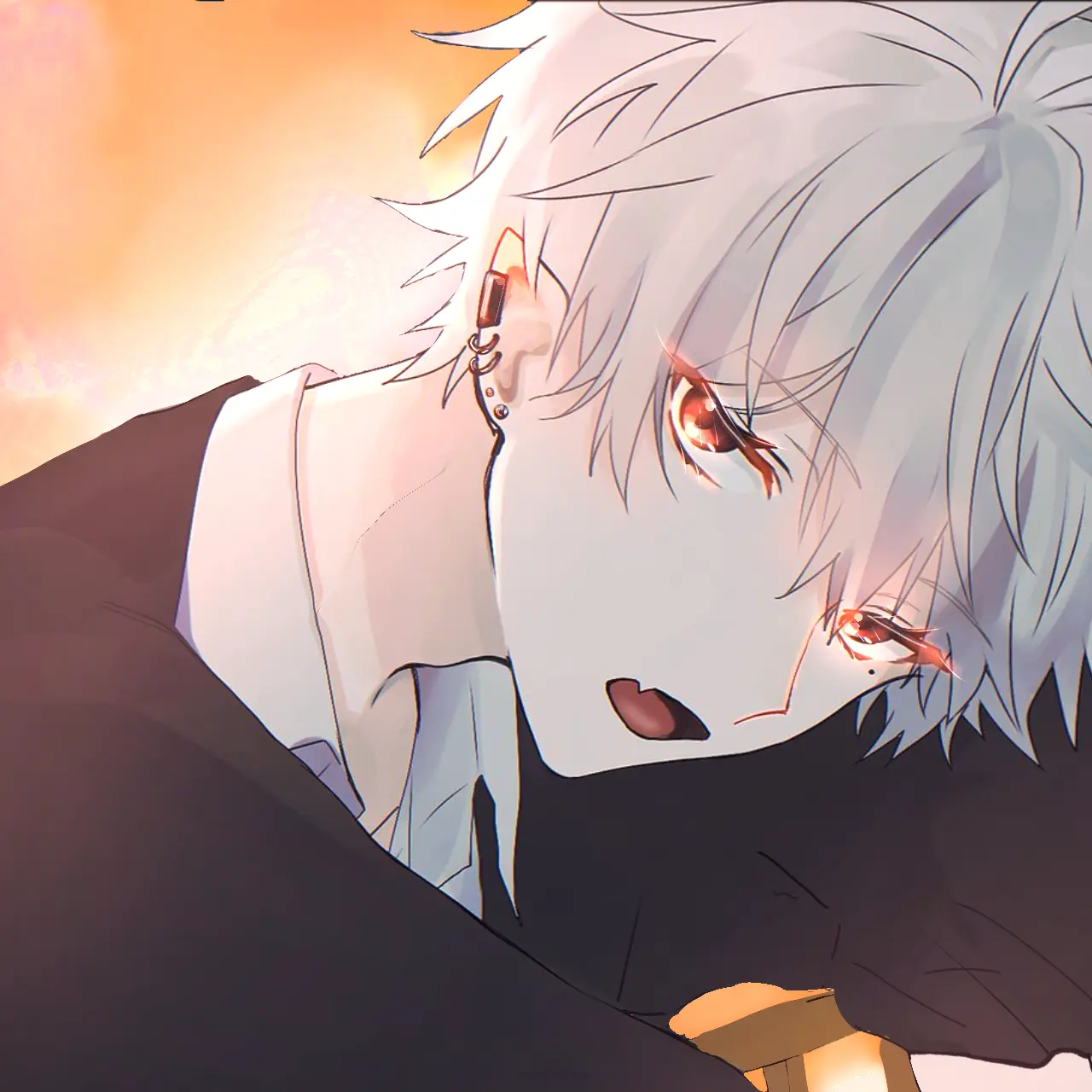 Rayka_Love의 葛葉
