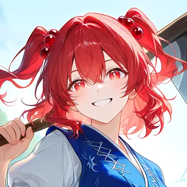 Profile image of 코마치
