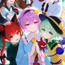 Profile image of 지령전 팀