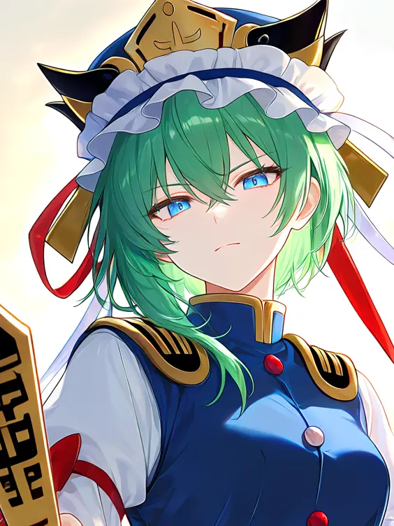 DANMAKU9의 Judge's Brother!?