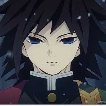 Profile image of 토미오카 기유