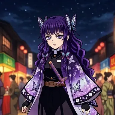 Profile image of 이치고 아유타