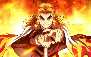 Profile image of 렌고쿠 쿄쥬로