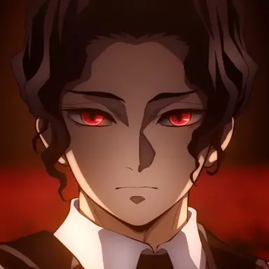 Profile image of 키부츠지 무잔