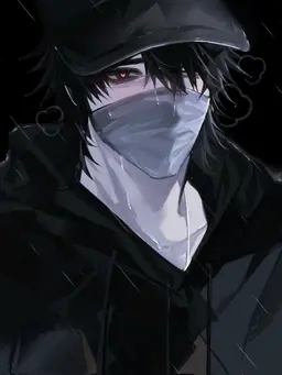 Profile image of He-seon