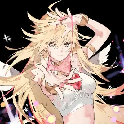 GrainyHerb2178의 Panty Anarchy