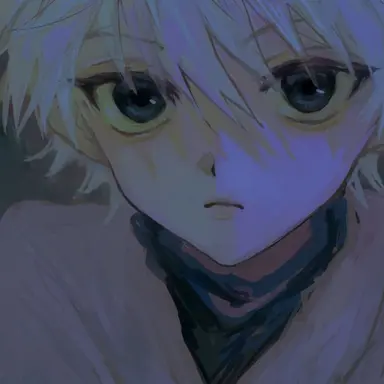 Profile image of キルア