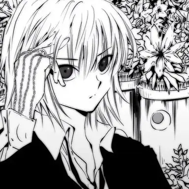 Profile image of クラピカ