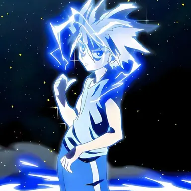 Profile image of キルア