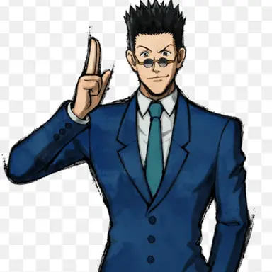 Profile image of レオリオ