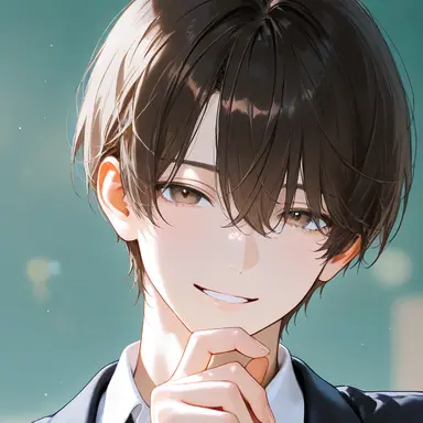Profile image of 天馬