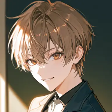 Profile image of 天馬