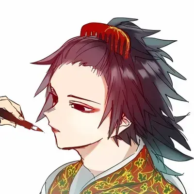 StingyDice3243의 Tomioka Giyuu