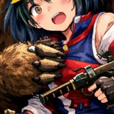 Profile image of 宮古芳香