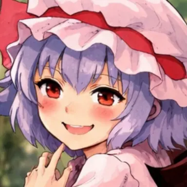 Profile image of レミリア