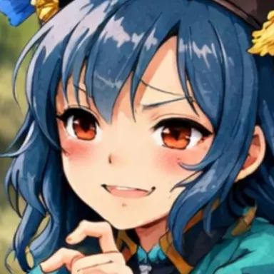 Profile image of 霍青娥